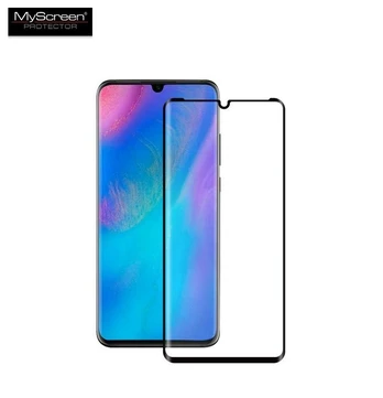 Apsauginė ekrano plėvelė Myscreen, 9H