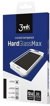 LCD apsauginis stikliukas 3MK Hard Glass Apple iPhone XS Max/11 Pro Max