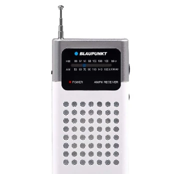 Nešiojamas radijo imtuvas Blaupunkt PR4WH