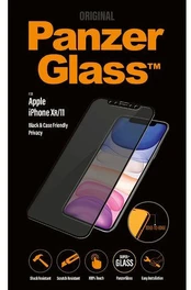 Apsauginė ekrano plėvelė PanzerGlass For Apple iPhone 11, 9H