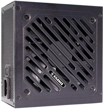 Power Supply|XILENCE|850 Watts|Efficiency 80 PLUS GOLD|PFC Active|XN340