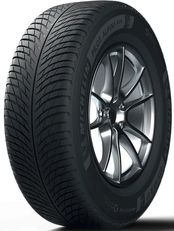 Michelin Pilot Alpin 5 SUV 275/40 R22 108 V