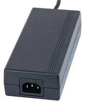 Adapteris Chieftec, 120 W, 100 - 24050 V kaina