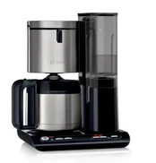 Kavos aparatas Bosch TKA8A683 kaina