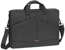 Rivacase 7930, Messenger case, 38.1 cm (15"), Shoulder strap, 825 g kaina