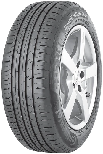 Continental ContiEcoContact 5 205/60 R16 92 W
