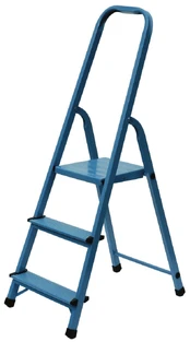 Kopėčios Elkop, 148 cm kaina