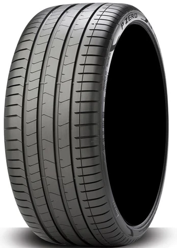 Pirelli P-ZERO(PZ4) VOL XL 245/35 R20