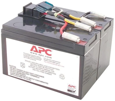 UPS akumuliatorius APC Replacement Battery Cartridge