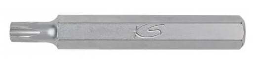 Atsuktuvo antgalis KS TOOLS TORX 75mm T50