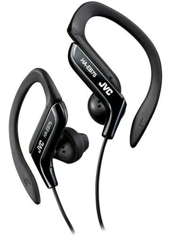 Ausinės JVC HAE-B75B-NU