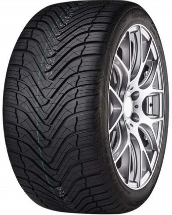 Gripmax SureGrip A/S (Status AllClimate) 255/45 R20 105 W