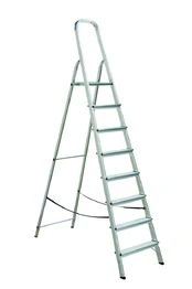 Kopėčios Elkop, 227.9 cm kaina