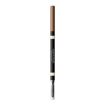 Antakių pieštukas Max Factor Brow Shaper 30 Deep Brown