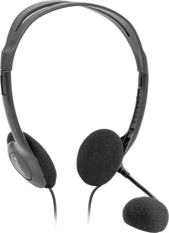 Ausinės Defender Aura HN-102