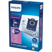 Dulkių maišelis PHILIPS FC8027/01 kaina
