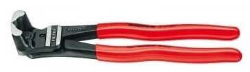 Varžtų galų kirpimo replės KNIPEX 6101