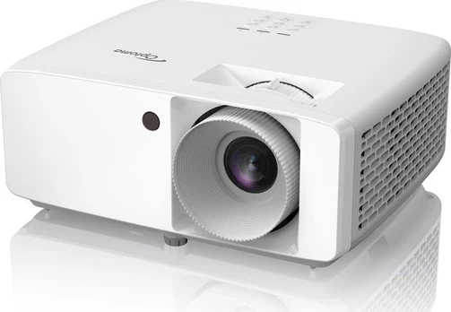 Projektorius Optoma ZW350E