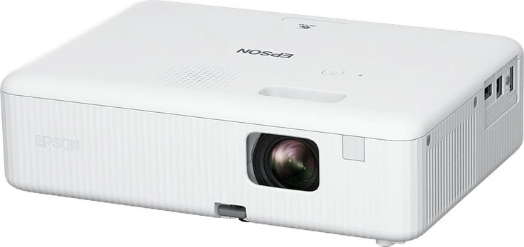 Projektorius Epson CO-W01