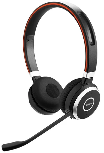Ausinės Jabra Evolve 65 MS