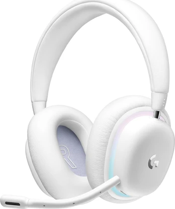 Ausinės Logitech G735