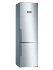 Šaldytuvas Bosch KGN397LEQ