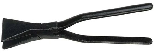 Skardos lankstymo replės D331 BESSEY 80 mm