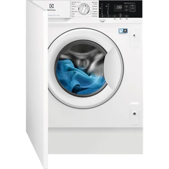 Skalbimo mašina Electrolux EWN7F447WI