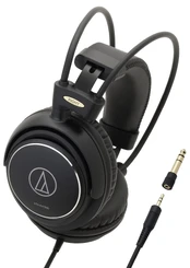 Ausinės Audio-Technica ATH-AVC500 kaina