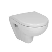 Pakabinamas unitazas Jika Lyra plus compact kaina