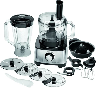 Profi Cook Virtuvinis kombainas Proficook PC-KM 1063