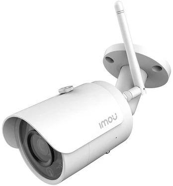 WRL CAMERA BULLET PRO 3MP/IPC-F32MIP IMOU