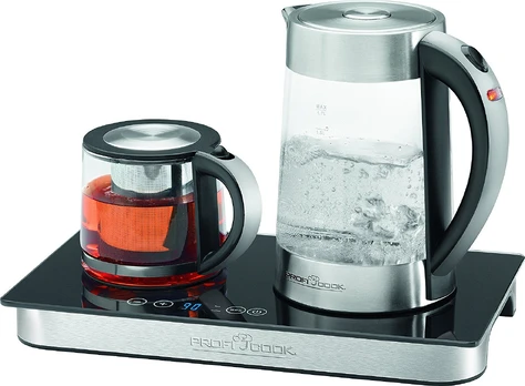 Virdulys ProfiCook PC-TKS 1056