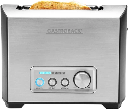 Gastroback 42397 Design Pro 2S