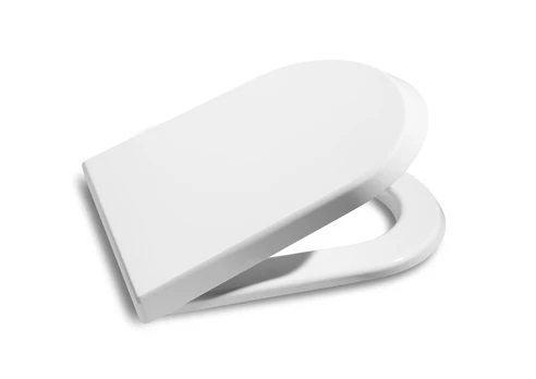Unitazo dangtis Roca Nexo Soft Close, baltas, A80164A004