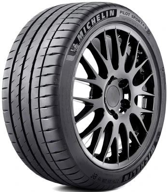 Michelin Pilot Sport 4 275/35 R20