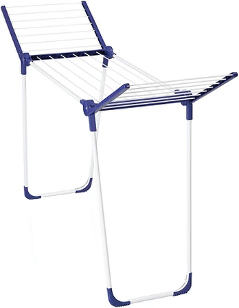 Drabužių džiovykla Leifheit Pegasus 120 Solid Compact, 149 cm