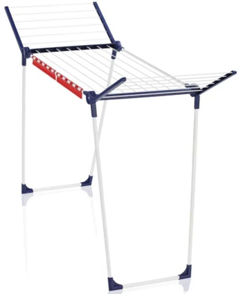 Drabužių džiovykla Leifheit Pegasus 150 Solid Slim, 157 cm
