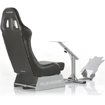 Žaidimų kėdė Playseat Evolution, juoda