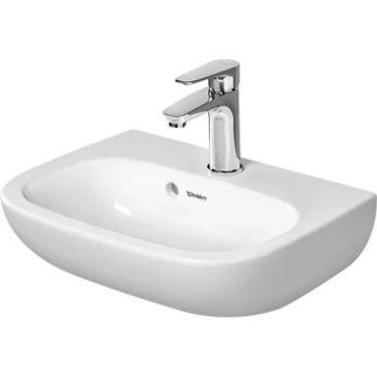 Praustuvas Duravit D-Code 45 cm