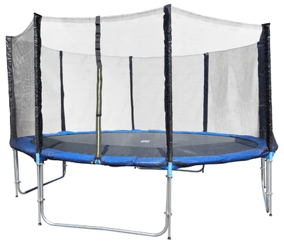 Batutas Besk QJTR-014, 427 cm, su tinklu