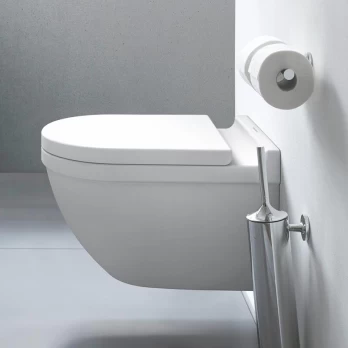 Pakabinamas unitazas Duravit Starck3