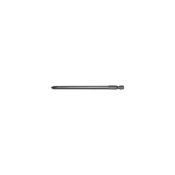 Sukimo antgalis 127x5mm PH2 6833 (3Vnt.) MAKITA