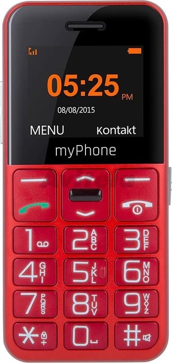 myPhone Halo Easy 32GB