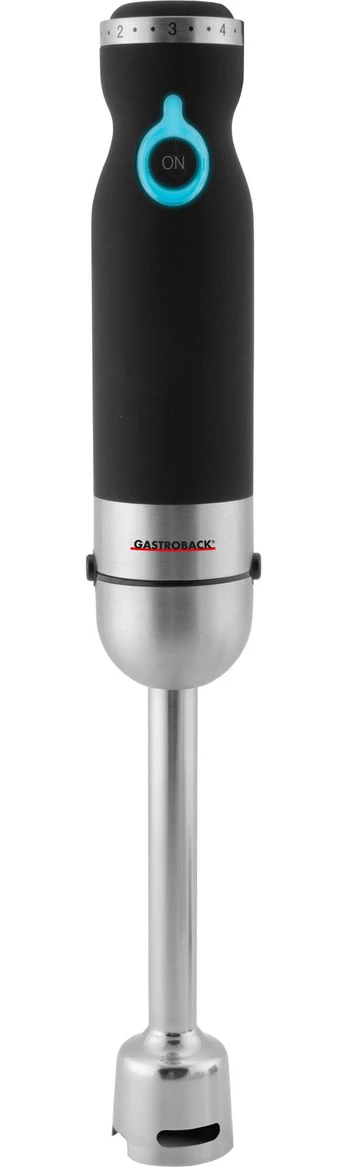 Gastroback 40976 Design Hand Blender Advanced Pro E
