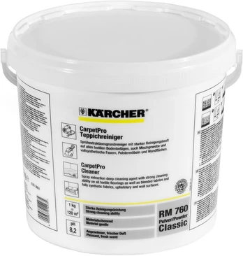 Cleaning agents KARCHER 6.291-388.0