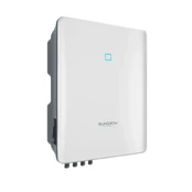SUNGROW Multi-MPPT String SG6.0RT Inverter for 1000 Vdc System 6000W | ASG01776 kaina