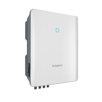 SUNGROW Multi-MPPT String SG8.0RT Inverter for 1000 Vdc System 8000W | ASG01778