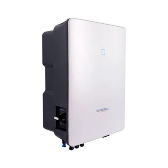 SUNGROW Multi-MPPT String SG10RT Inverter for 1000 Vdc System 11000W | ASG01779