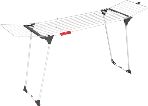Drabužių džiovykla Vileda Infinity Flex, 3000 cm